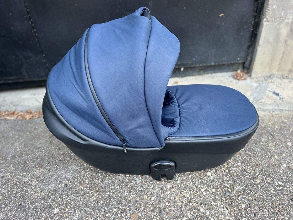 Количка Anex 3в1