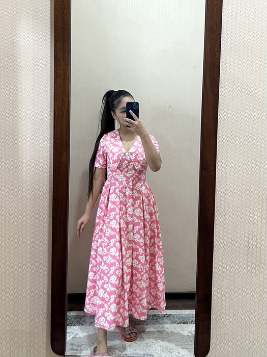 продам платье