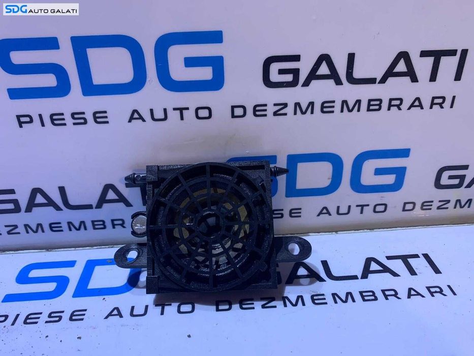Boxa Tweeter Difuzor Audio Plansa Bord Audi A4 B6 2001 - 2005 Cod 8E0035411C [LR0463]