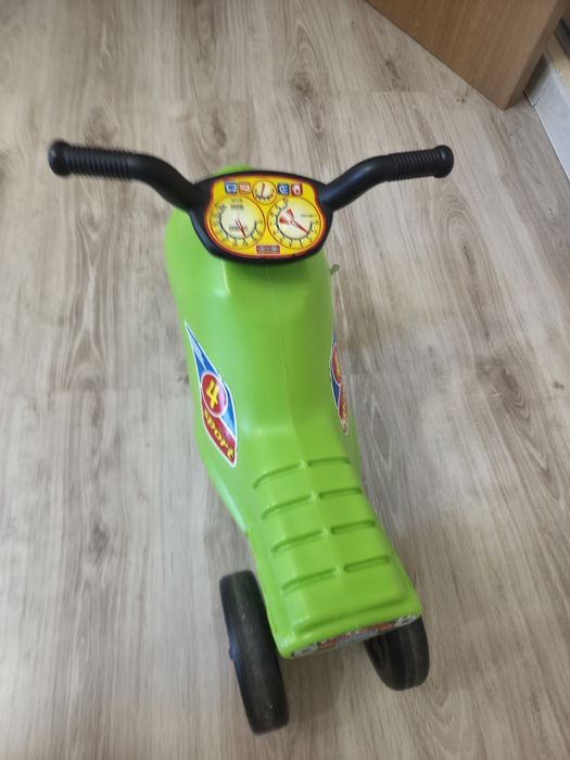 Motocicleta copii