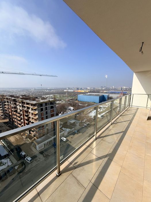 Vand apartament 2 camere