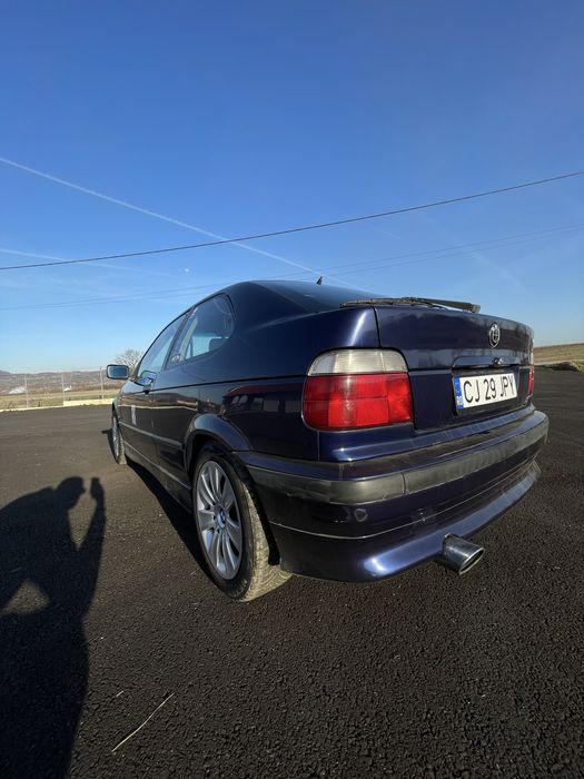 Vand/ Schimb Bmw e36