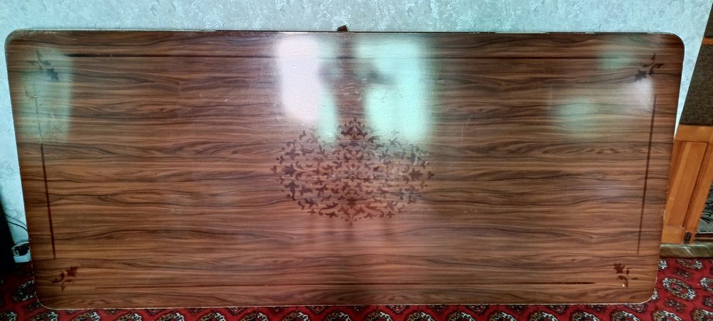 Стол и стул комплект