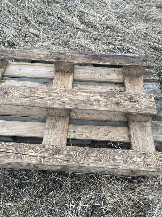 Падон палет.