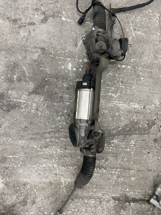 Електрическа кормилна рейка за VW Golf 6