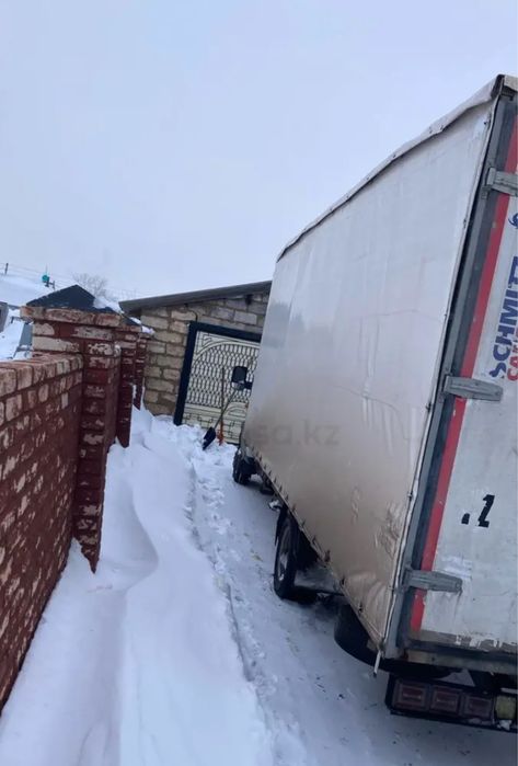 Будка на газель продам