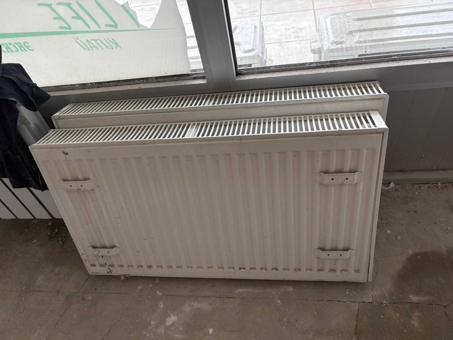 Продам Радиаторы б/у