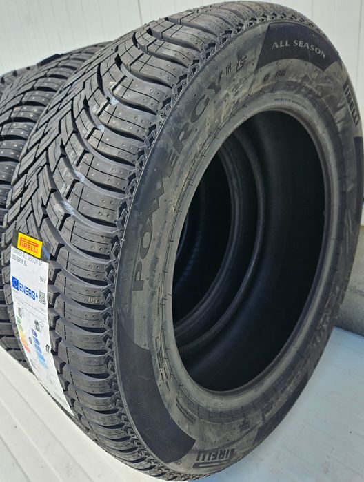 205/55 R16 94V xl PIRELLI PowerGy All Season C/B/69 Anvelope mixte M+S
