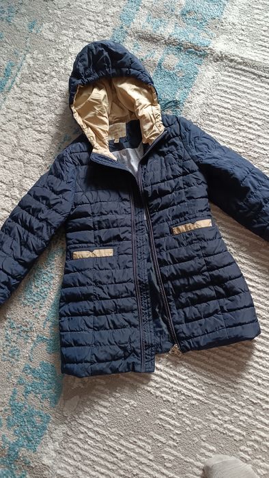 Куртка детская жилет пиджак