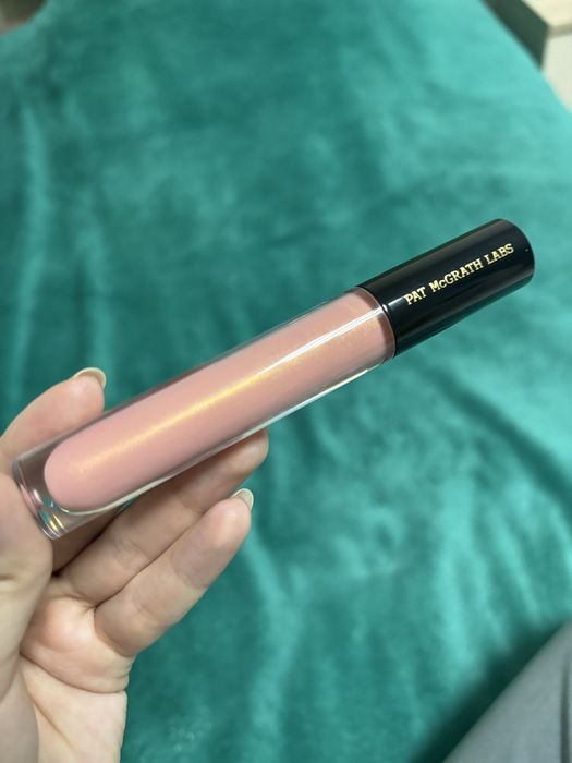 Блеск для губ от PAT McGrath Labs