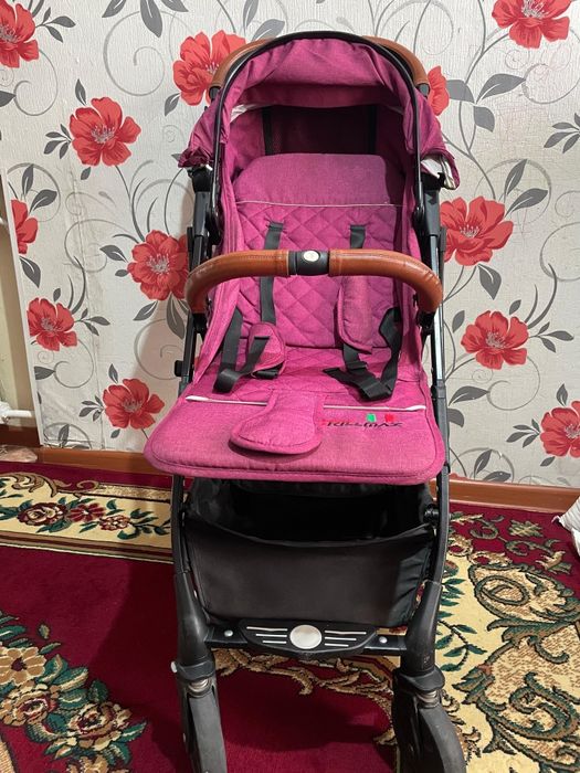 Продам коляску!.