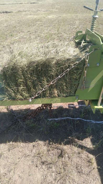 Продам сено ЖЕТНЯК