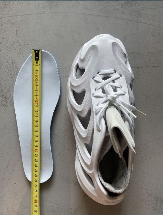 Nike, Adidas foam, le coq sportif оригинални