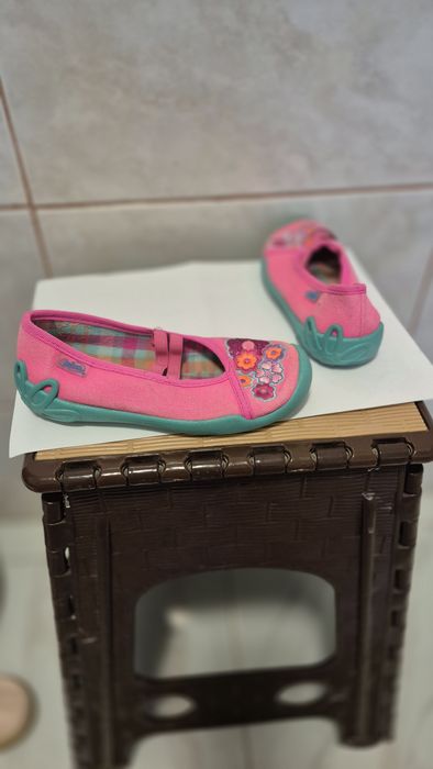 Sandale fetițe, marimea 29