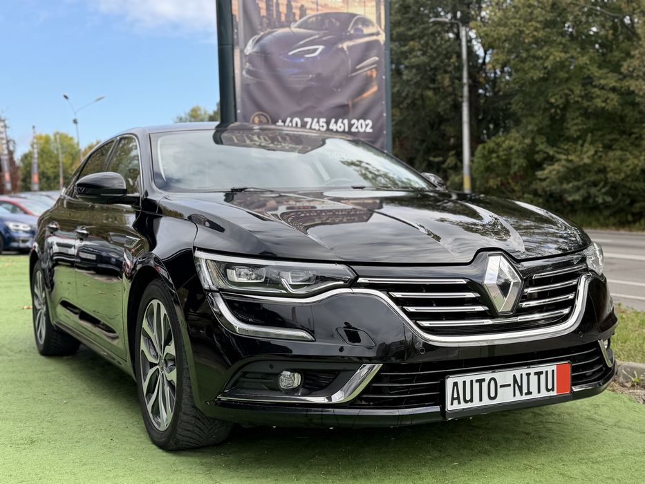 Renault Talisman