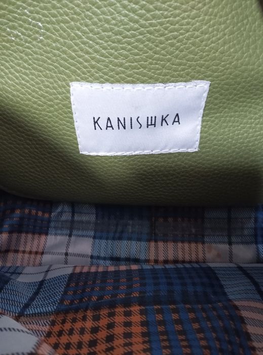 Продается женская сумка Kanisшка,