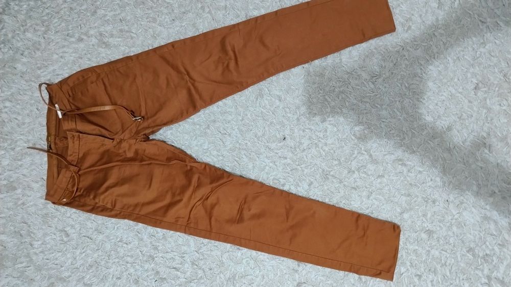 Pantaloni dama , mas.S