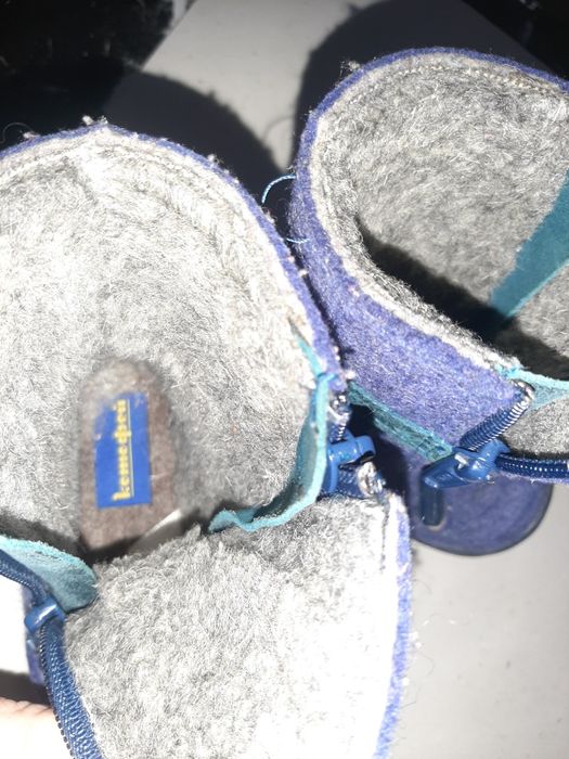 Валенки  Котофей