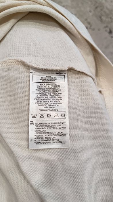 Tricou Adidas barbati