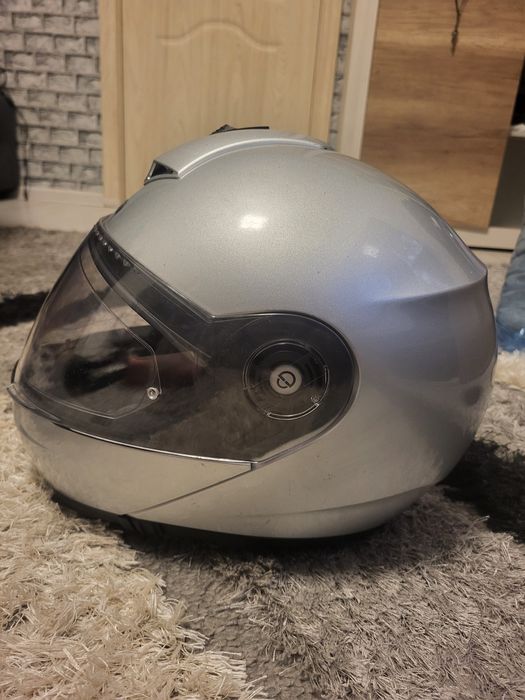 Schuberth C3 Pro XXL (62/63) – модуларна каска