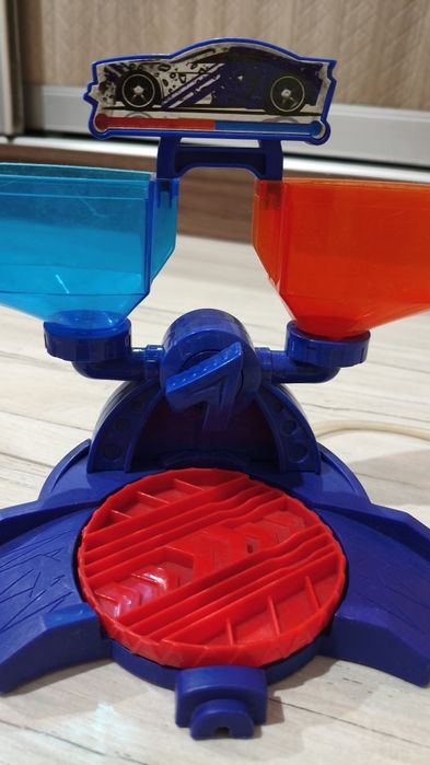 Автомойка для машинок