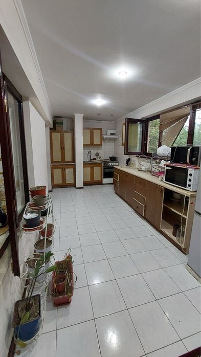 !!! Аренда 3х ком. метро Чкалова(Дустлик) С мебелью и техникой. Своя!