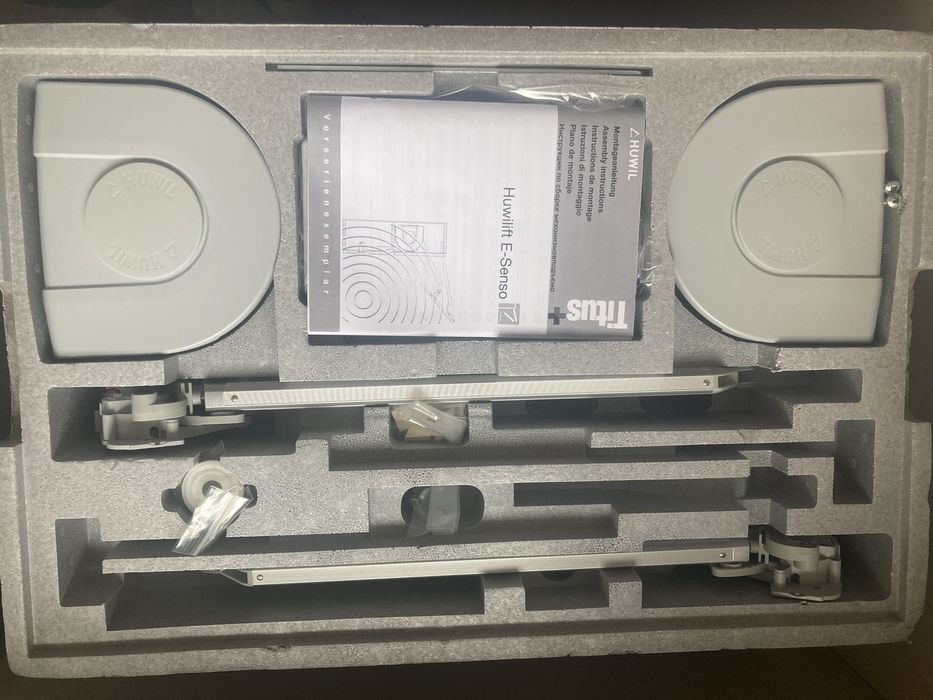 Осветителни тела  за мебели