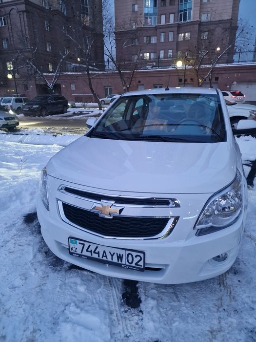 Аренда авто с выкуп