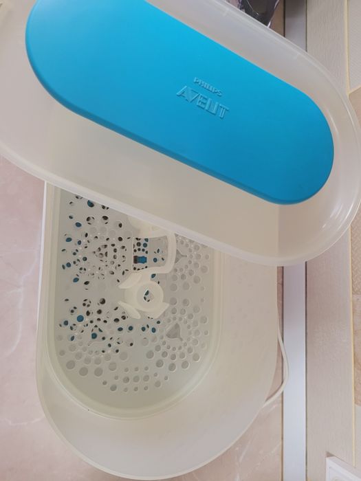 Sterilizator electric Philips Avent