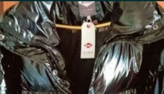 Geaca dama noua Lee cooper M