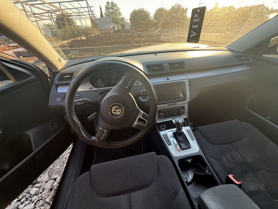 на части VOLKSWAGEN PASSAT 1.4 tsi 150 кс метан