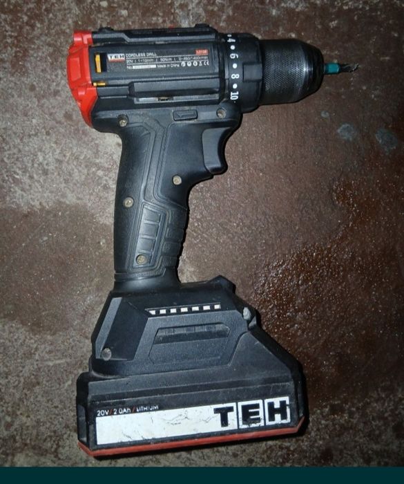 Аренда инструментов