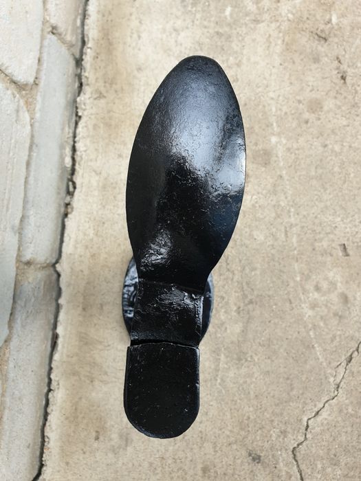 Лапа для сапожника