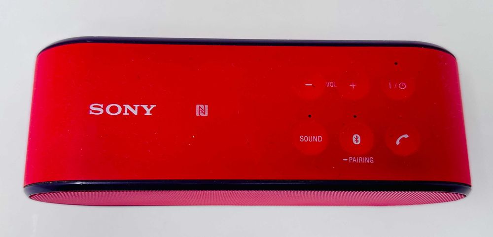 Колонка SONY SRS-X2