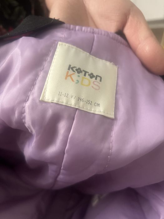 Низ комбинизона z