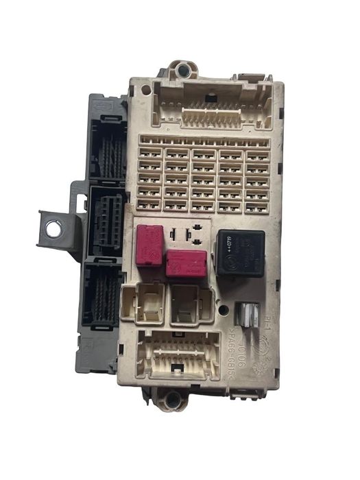 Kit Pornire Peugeot Boxer Box 2006 - > 3.0 Hdi 160 F1Ce0481D (F30Dt) 116Kw/156Hp 51799353