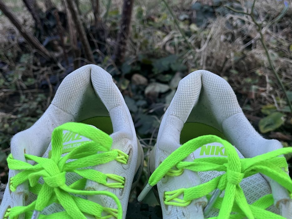 Маратонки Nike Lunarglide 4