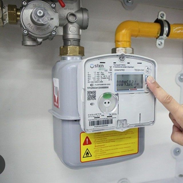 Gaz svarkasi: arzon va sifatli xizmat.