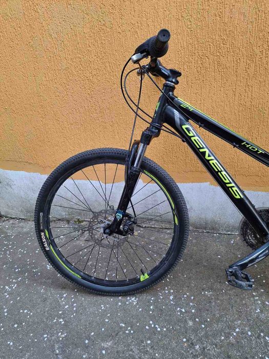 Детско колело Genesis 24 цола