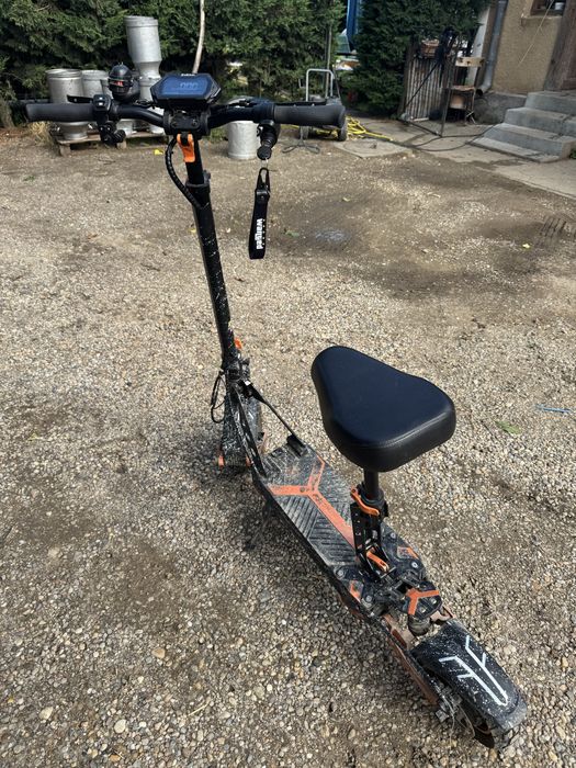 Vand kukirin g2 Max 2025