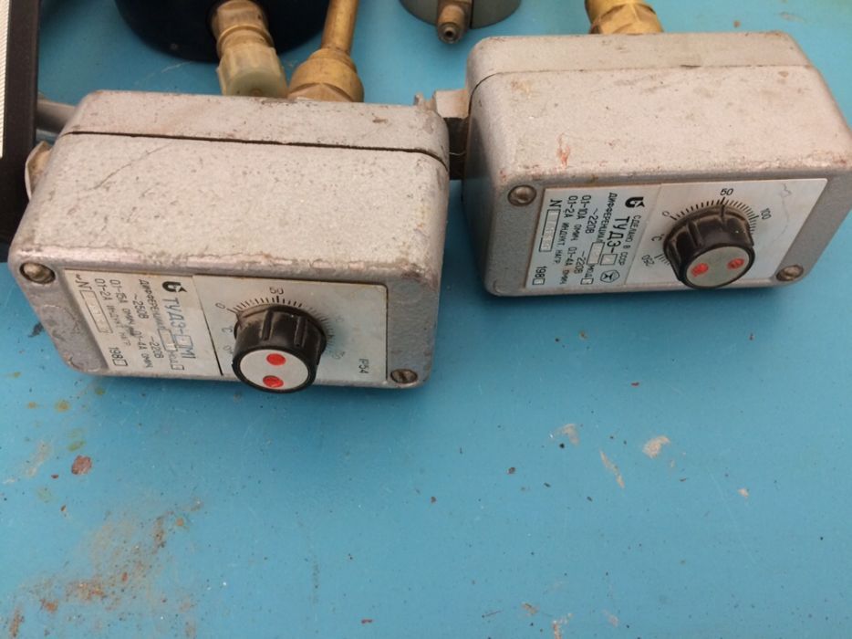 Продам различные приборы