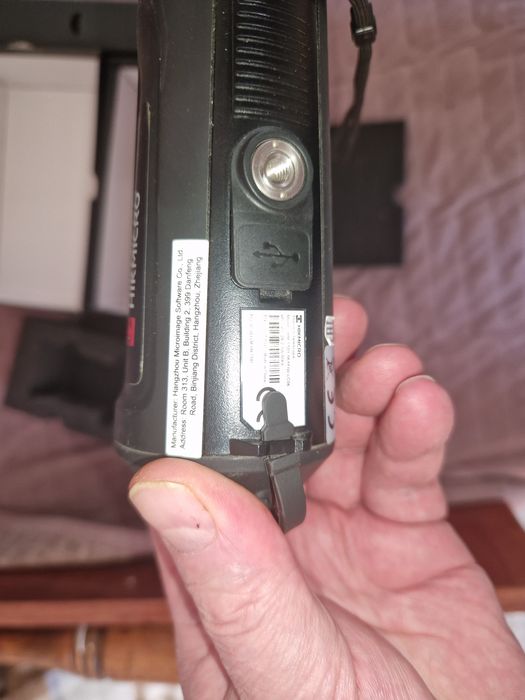 Тепловизор HIKMICRO