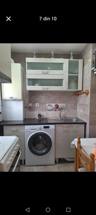 Vand garsoniera utilata zona Iris