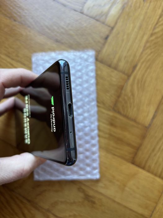 Samsung Galaxy S20 FE de 128 Gb Dual 5G Black