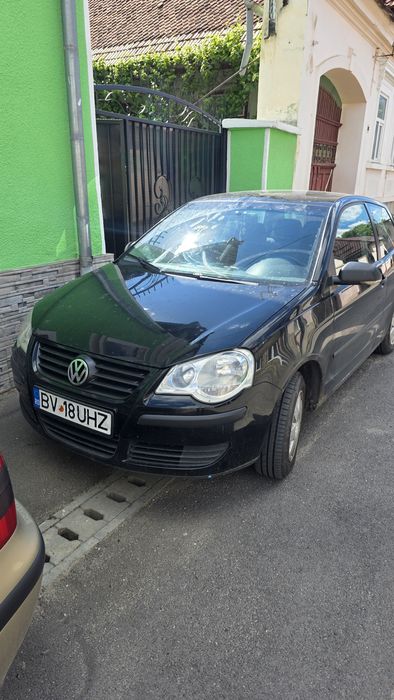 VOLKSWAGEN Polo 2009 — imagine 4
