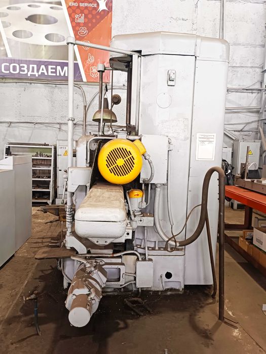 Станок горизонтально-расточной 2620В