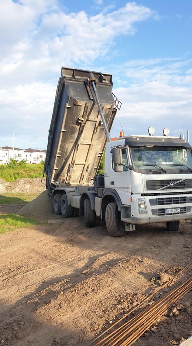 Nisip Piatra Frezat Beton Concasat