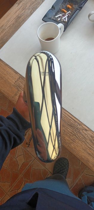 Baterie sanitară Grohe cu senzor