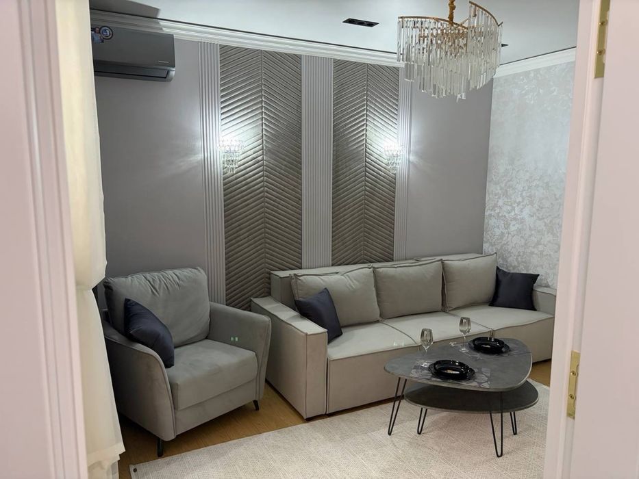 Продается квартира Чиланзар 3