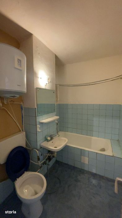Garsoniera de vanzare in Blaj